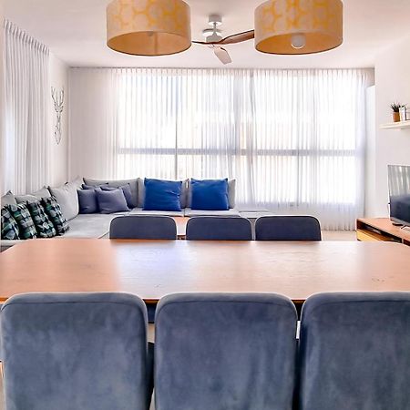 Bnb Israel Apartments - Harav Kook Lilas Тель-Авів Екстер'єр фото