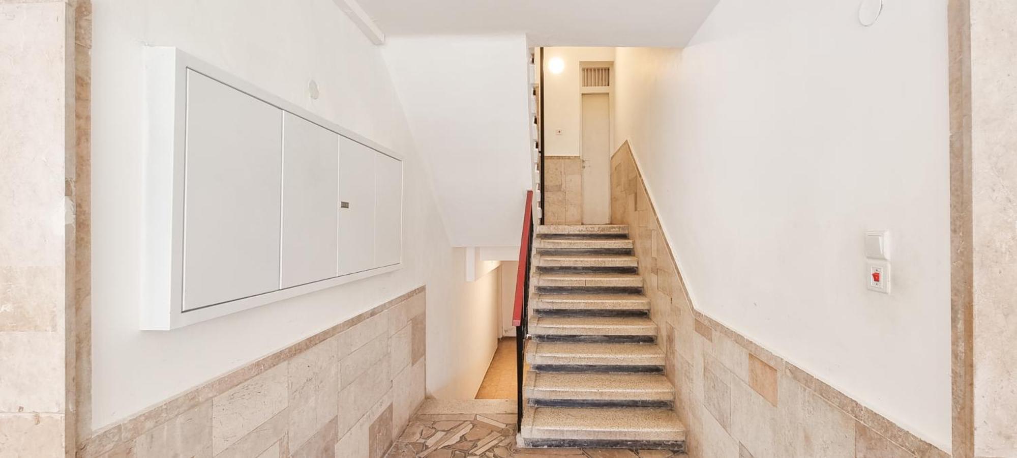 Bnb Israel Apartments - Harav Kook Lilas Тель-Авів Екстер'єр фото